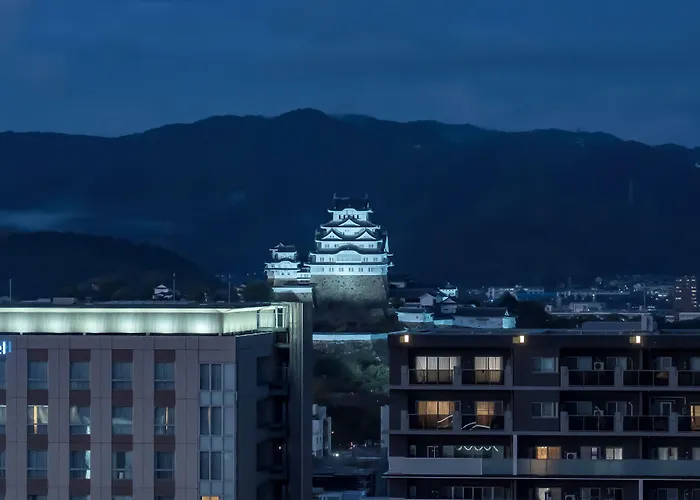 Hotel Monterey Himeji