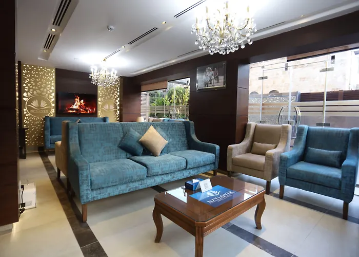Naylover Hotel Suites