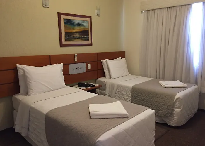 Novo Hamburgo Business Hotel