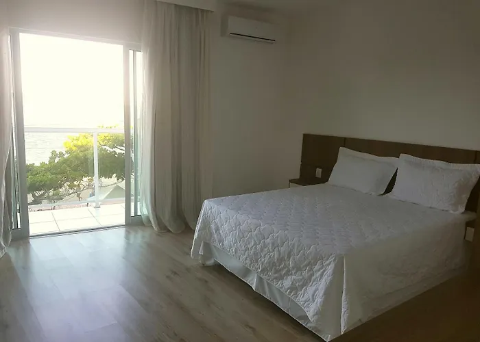 Itacolomi Hotel