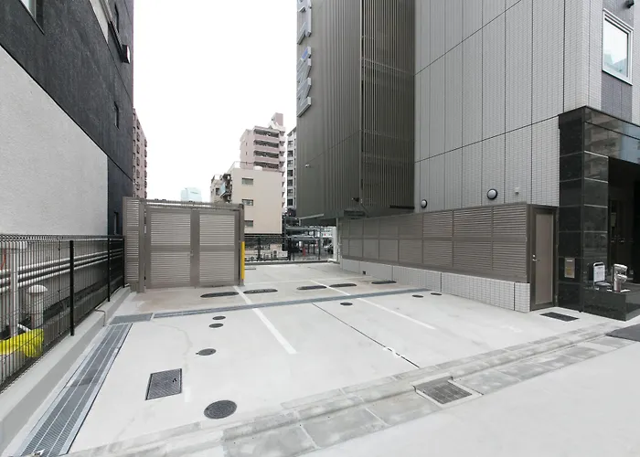Just Inn Premium Nagoya Station