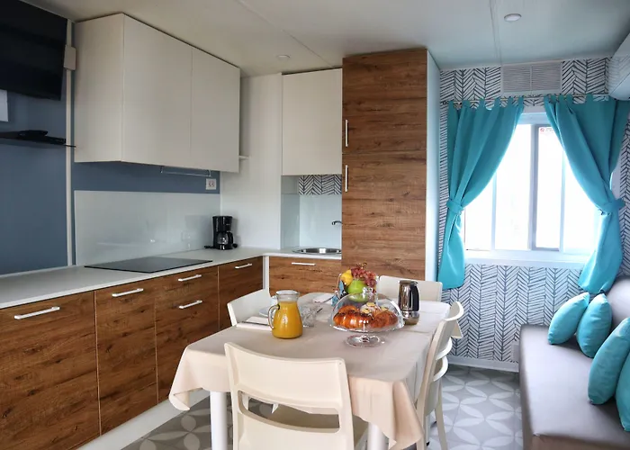 Vela Blu Camping Village Cavallino-Treporti