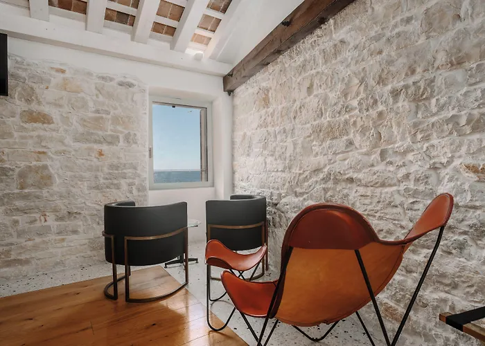 Spirito Santo Palazzo Storico - Adults Only