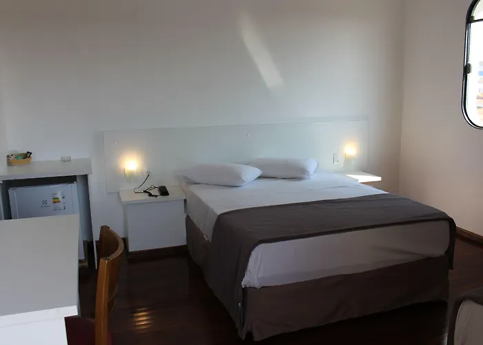 Fênix Hotel Campinas