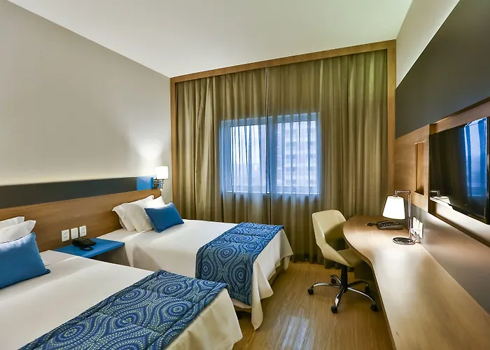 Hilton Garden Inn Santo Andre