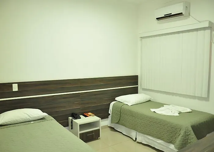 Catu Palace Hotel
