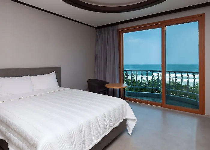 Gyeongpo Vista Hotel