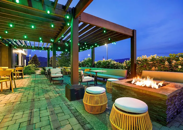Home2 Suites By Hilton Pigeon Forge