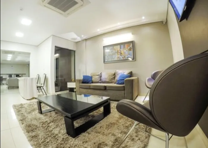 Nobile Suites Gran Lumni