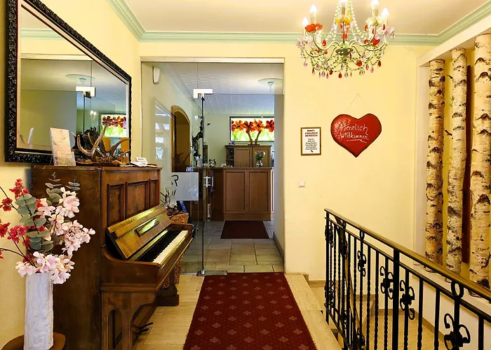 Hotel Hirsch