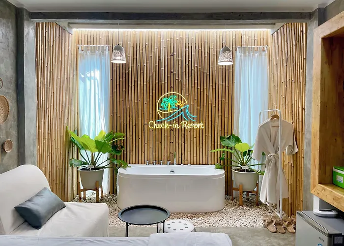 Check-in Resort Koh Larn