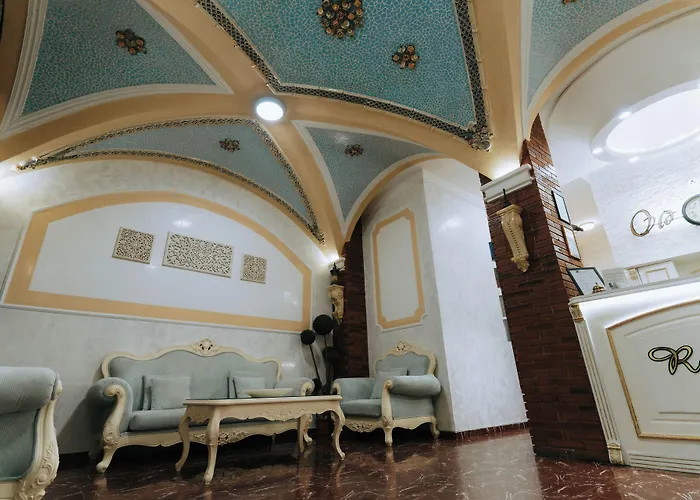 Hotel Old Town
