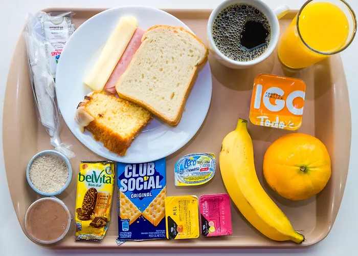 Ibis Budget Araraquara