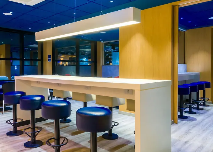 Ibis Budget Araraquara