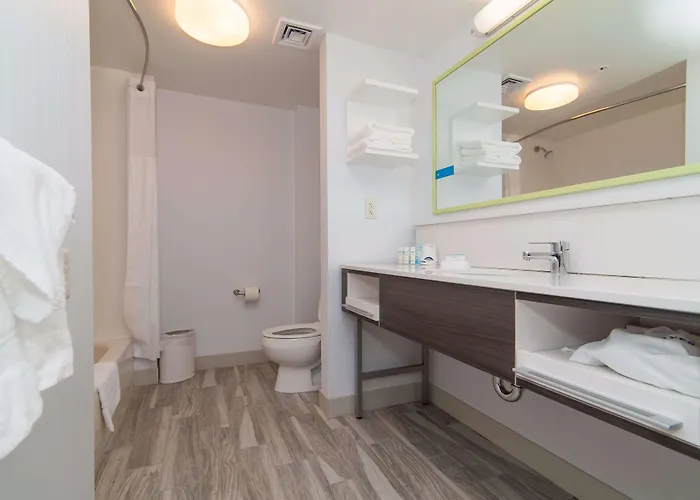 Hampton Inn Norwich