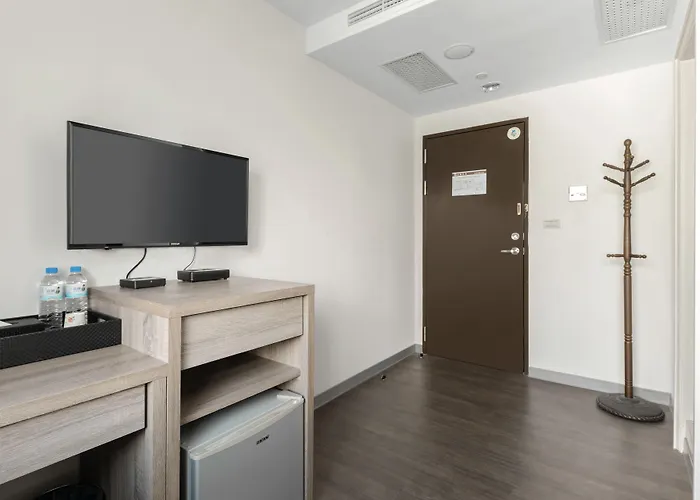 Hotel Brown - Chihkan Branch