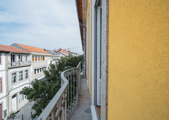 Burgus Tribute & Design Hotel