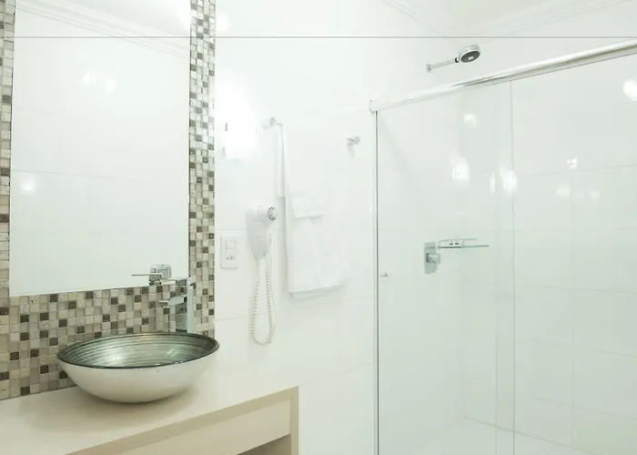 Regente Hotel