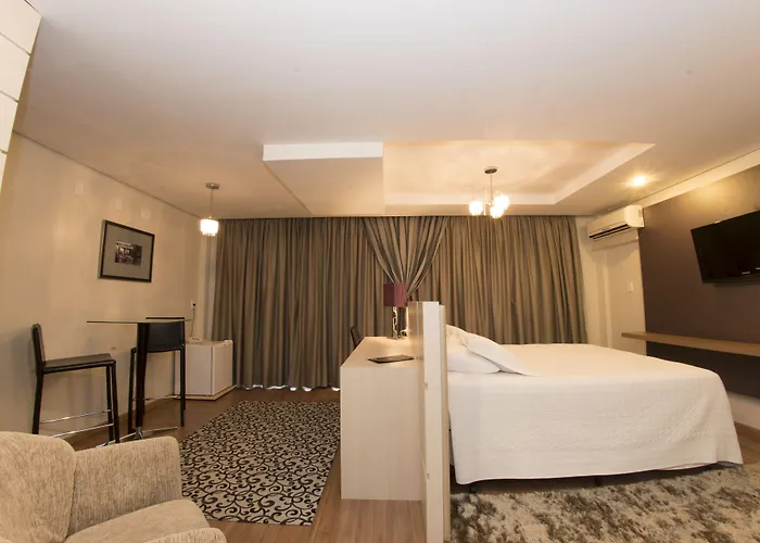 Regente Hotel