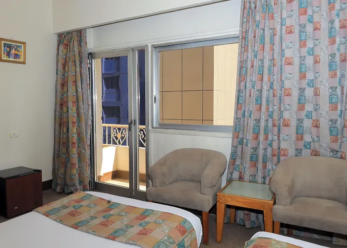 Hapi Hotel