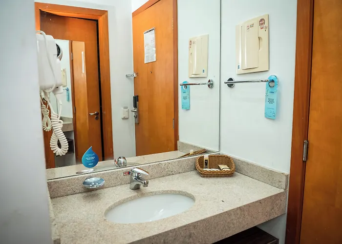 Nobile Inn Dutra Rio De Janeiro