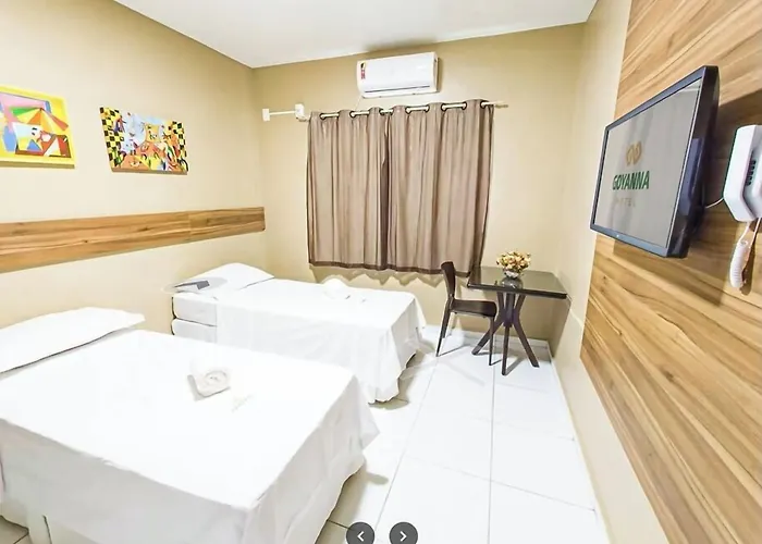 Goyanna Hotel