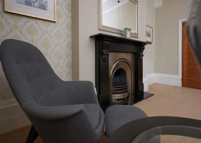 The Lansbury Heritage Hotel By Sunday - Canary Wharf London