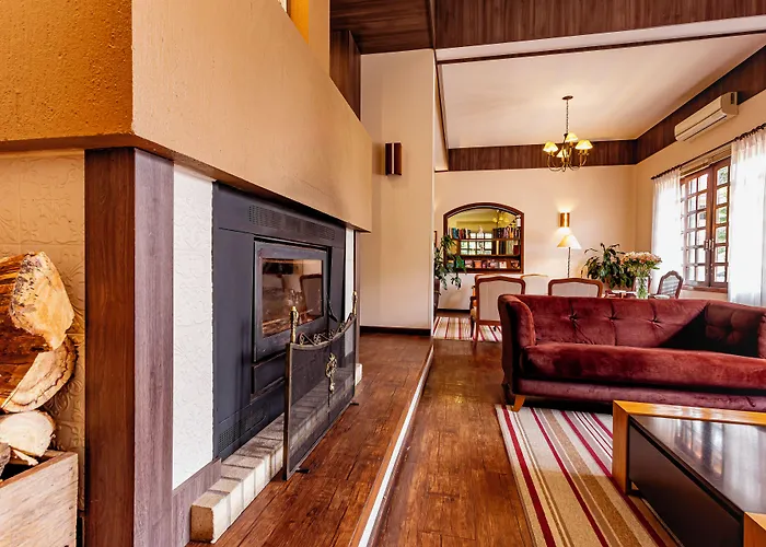 Hotel Petrópolis