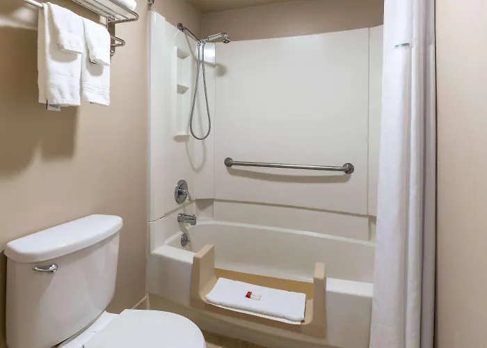 Travelodge By Wyndham Florence