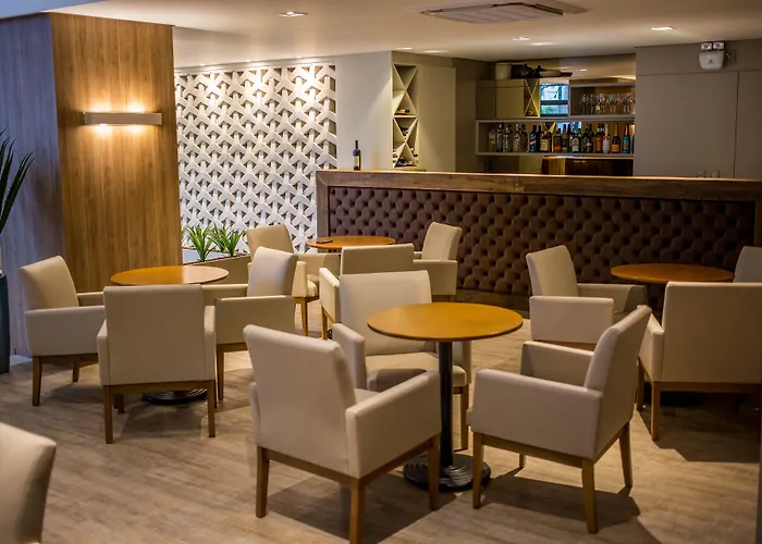 Tri Hotel Premium Criciuma