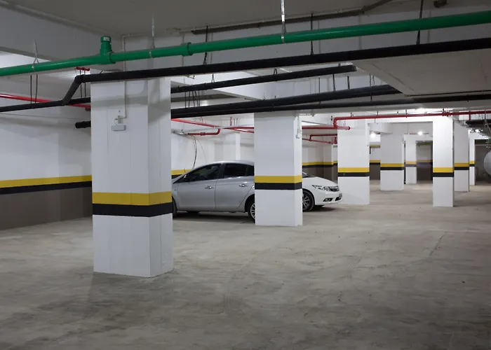 Tri Hotel Premium Criciuma