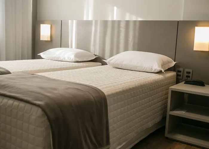 Tri Hotel Premium Criciuma