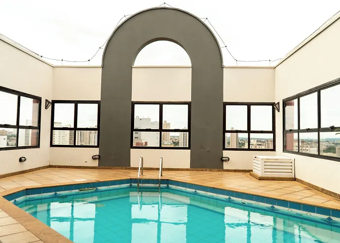 New Life Piracicaba By Atlantica