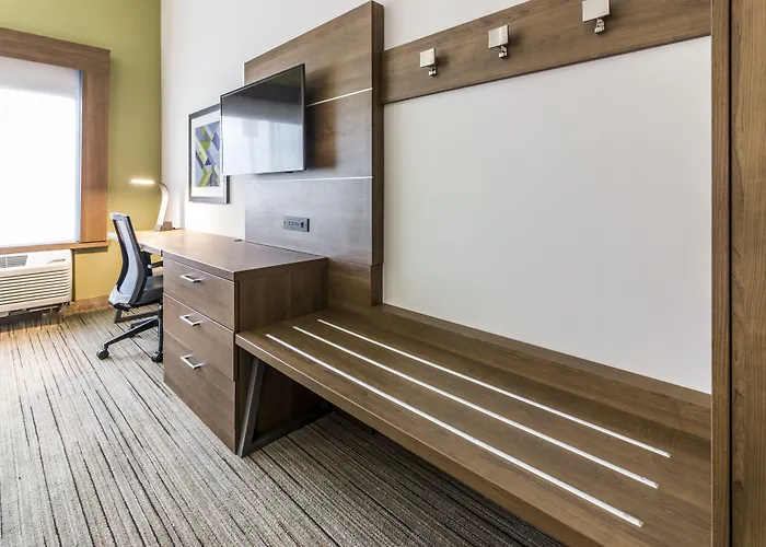 Holiday Inn Express - Villa Rica By Ihg