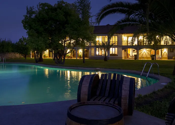 La Perla Hotel