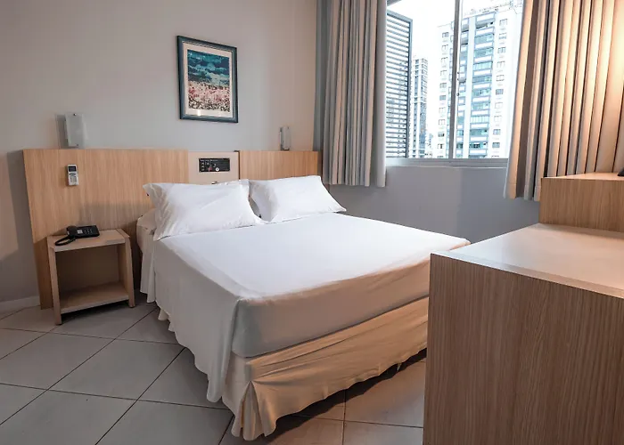 Hotel Sagres Praia