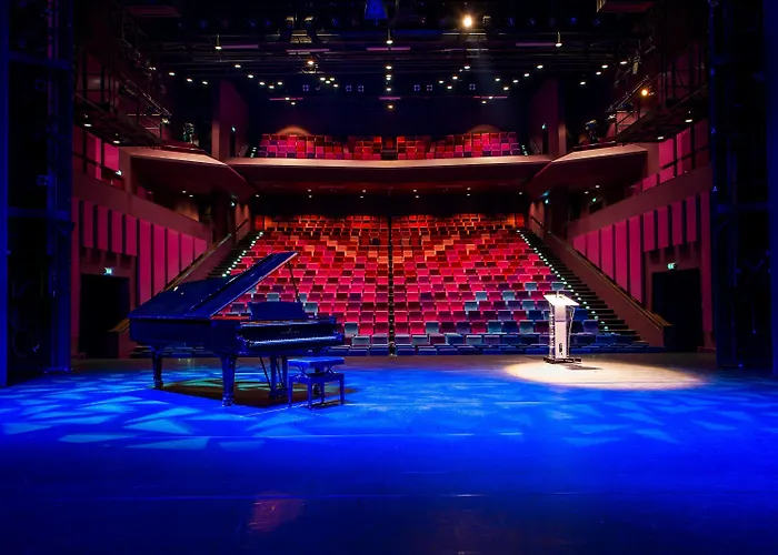 Theaterhotel Venlo