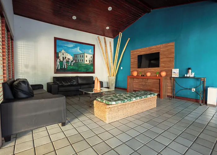 Hotel Oceano Porto