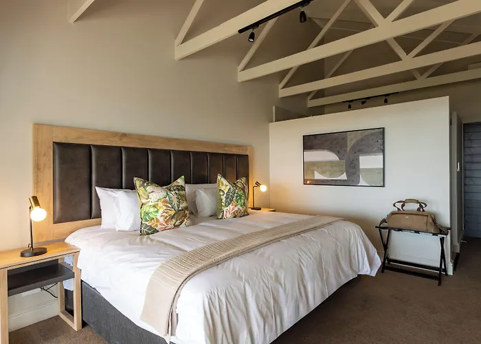 Intle Boutique Hotel