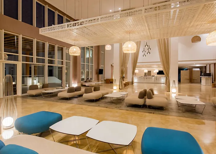 Radisson Blu Resort Saidia Beach