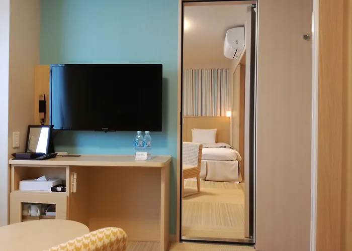 Hiyori Hotel Maihama
