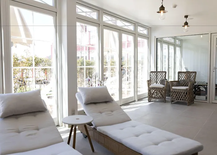 Strandhotellet
