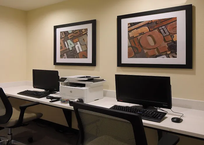 Candlewood Suites - Newark South - University Area By Ihg