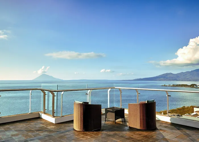 Four Points By Sheraton Manado