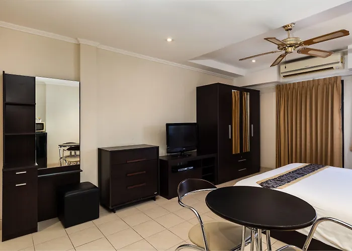 The Classroom Hotel