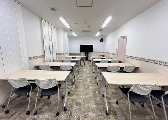 Toyoko Inn Saga Ekimae