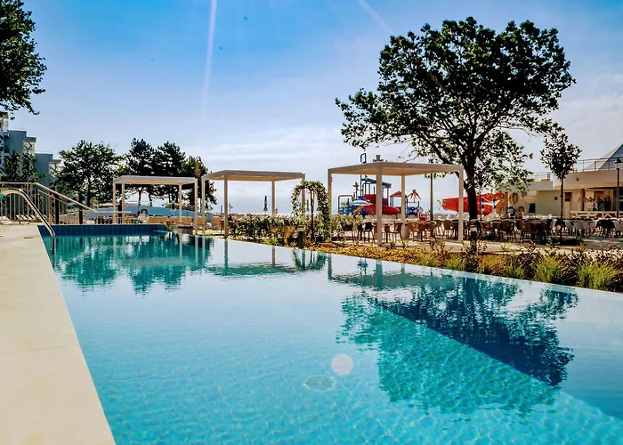 Maritim Paradise Blue Hotel&Spa