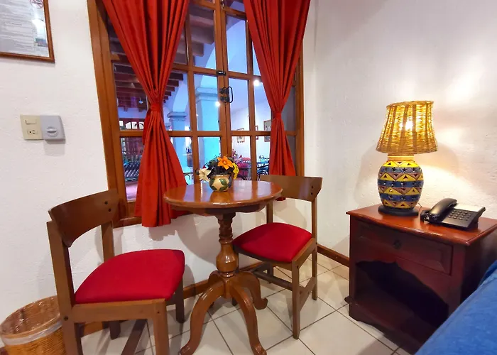 Hotel Casa De La Tia Tere