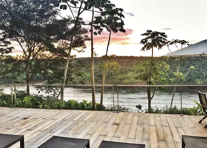 Hotel Guaminí Misión