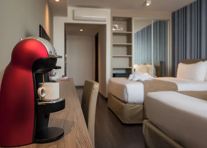 Frontier Hotel Rivera